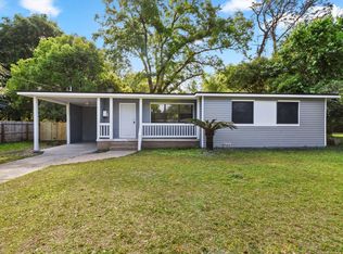 6636 Pine Summit Dr, Jacksonville, FL 32211