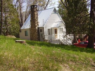 213 Glen Avon Dr, Cedar Glen, CA 92321