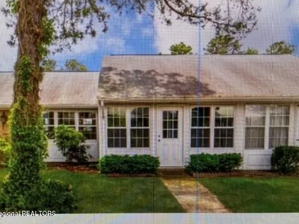 67A Cambridge Circle, Manchester, NJ 08759