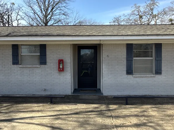 6 1600th Ln, Canton, TX