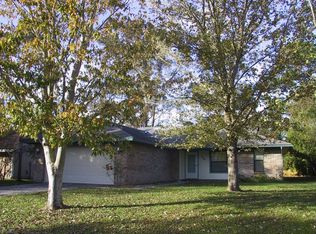 540 George Watson St, Orange Park, FL 32073