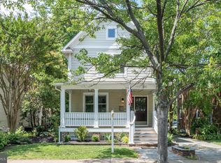 120 E Walnut St, Alexandria, VA 22301