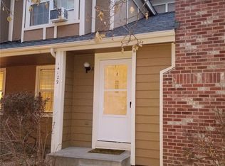14129 E Dickinson Dr UNIT A, Aurora, CO 80014