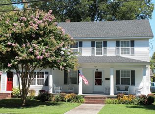 615 Camden Ave, Salisbury, MD 21801