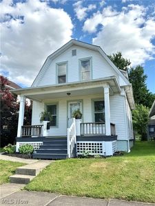 112 E Carolina Ave, Sebring, OH, 44672