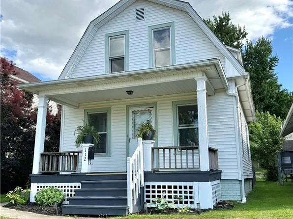 112 E Carolina Ave, Sebring, OH 44672