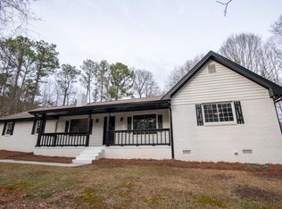 3598 High Ridge Dr SW, Conyers, GA 30094