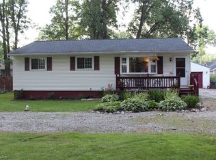 3939 Ganyard Ave, Brunswick, OH 44212