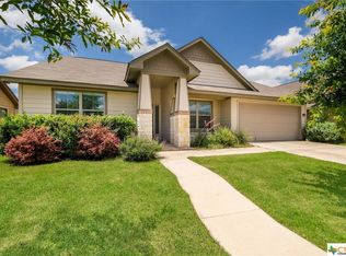 813 Wall St, New Braunfels, TX 78130