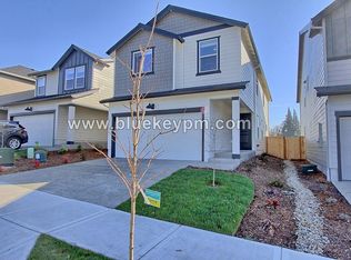 208 28th Pl, Ridgefield, WA 98642