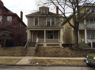 367 Berkeley Rd, Columbus, OH 43205