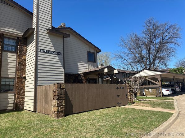 6524 S Memorial Dr #16E, Tulsa, OK 74133