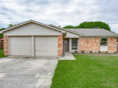 700 Fair Meadows Dr, Saginaw, TX, 76179