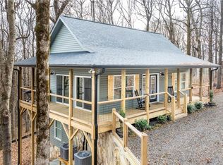 110 Burnt Mountain Cove Rd, Jasper, GA 30143