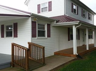 3320 Old Stage Rd, Chuckey, TN 37641