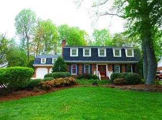 3714 Hobbs Rd, Greensboro, NC 27410