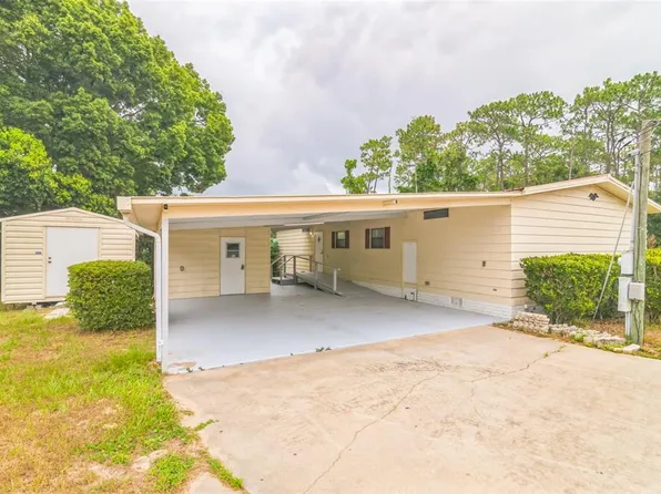 2000 SE 174th Ct, Silver Springs, FL 34488