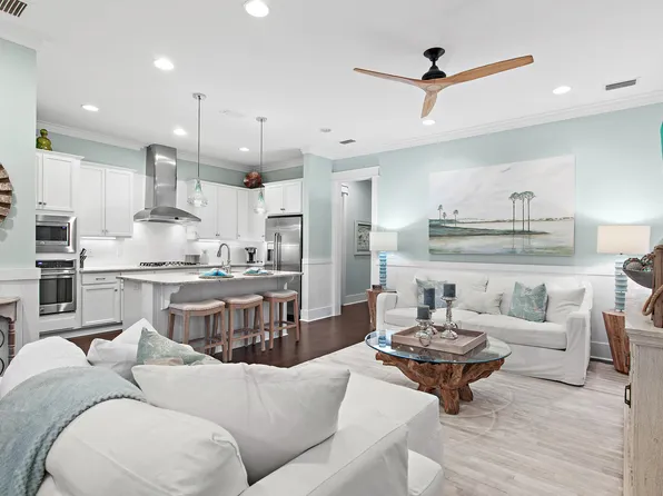 268 Flatwoods Forest Loop, Santa Rosa Beach, FL 32459