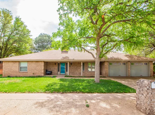 4213 88th Pl, Lubbock, TX 79423