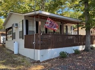 286 Lake Tillery Trl, Mount Gilead, NC 27306