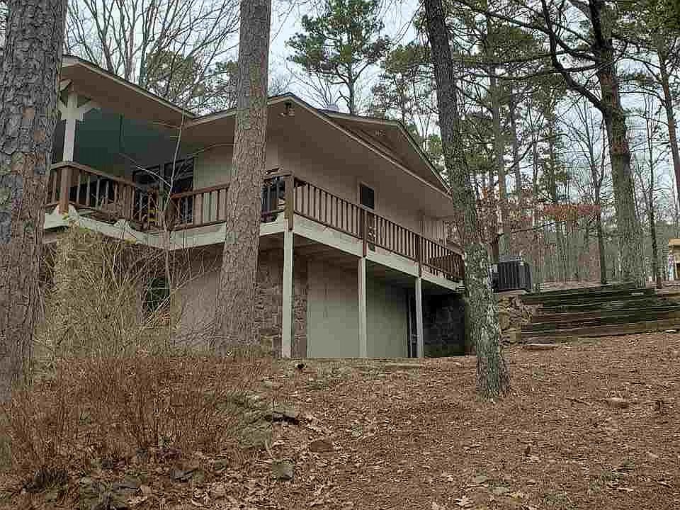 89 Stanfield Rd, Edgemont, AR 72044 Zillow