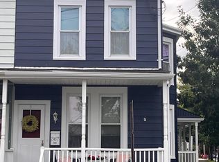 367 Oliver St, Bordentown, NJ 08505