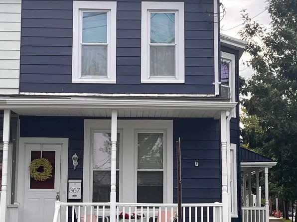 367 Oliver St, Bordentown, NJ 08505