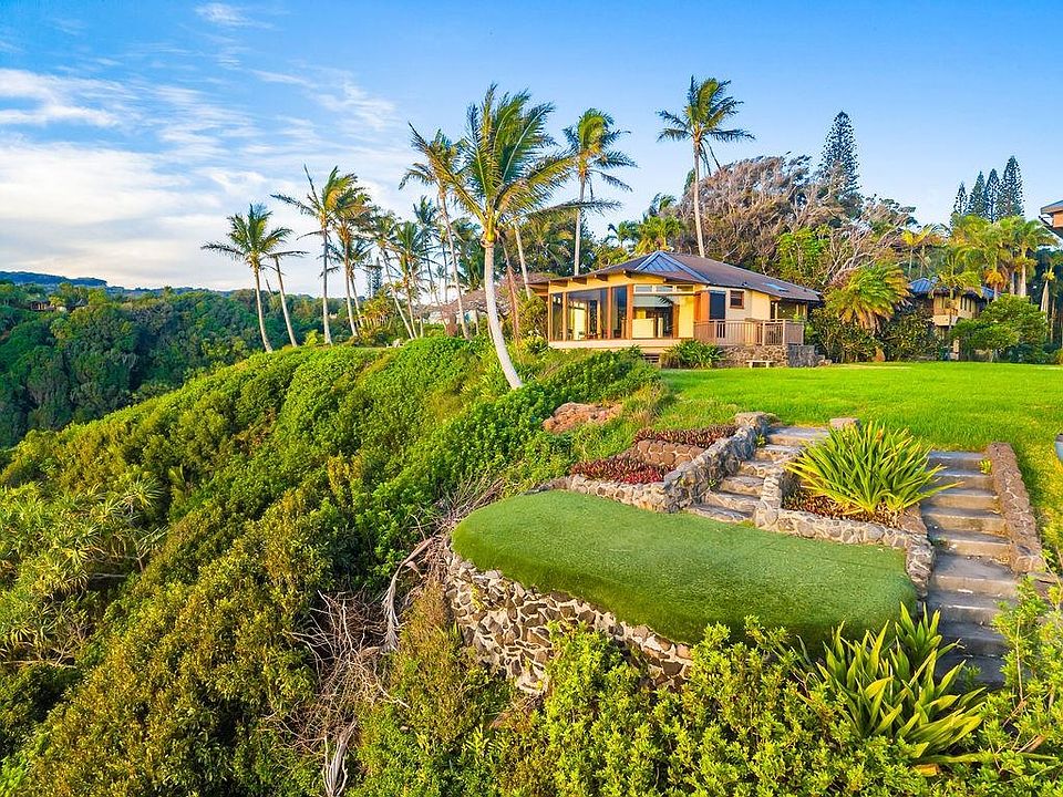 180 Door Of Faith Rd, Haiku, HI 96708 | MLS #408161 | Zillow