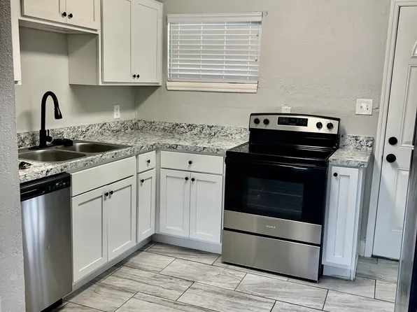 1910 Hamilton St, Bartow, FL 33830