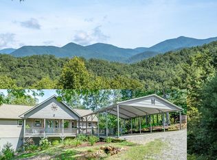 371 Kudzu Creek Trl, Murphy, NC 28906