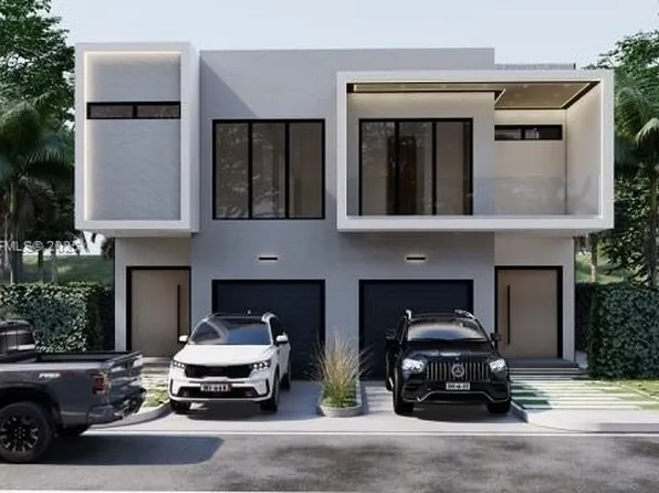 610 NW 25th Ct, Miami, FL 33125