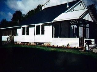 W River Rd, Wells, NY 12190