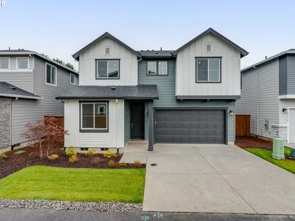 13108 NE 112th St, Vancouver, WA 98682