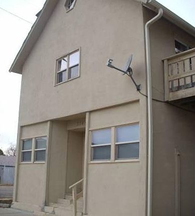 Front of 314 Elm