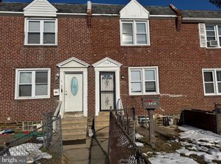 1203 Edgehill Rd, Darby, PA 19023