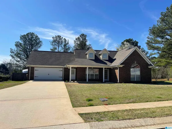 235 County Road 70, Thorsby, AL 35171