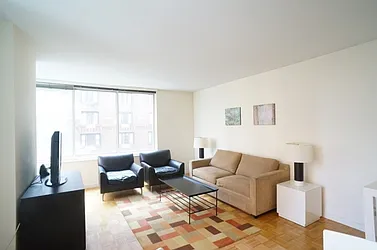 Rented by Citi Habitats
