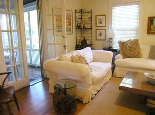 46 Brookside Ave #1, Newtonville, MA 02460