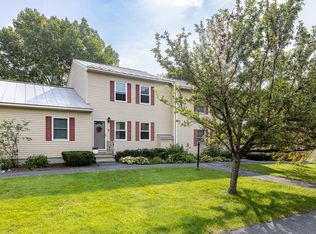 60 Fieldstone Way UNIT 12D, White River Junction, VT 05001