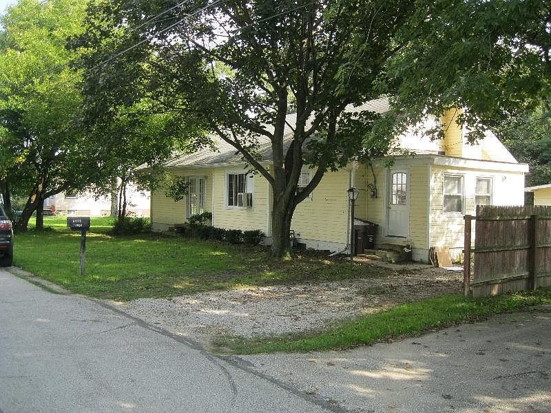 Front view
