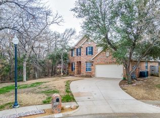 1701 Arrow Wood Dr, Flower Mound, TX 75028