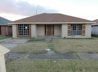 2509 Williamsburg Dr, La Place, LA 70068
