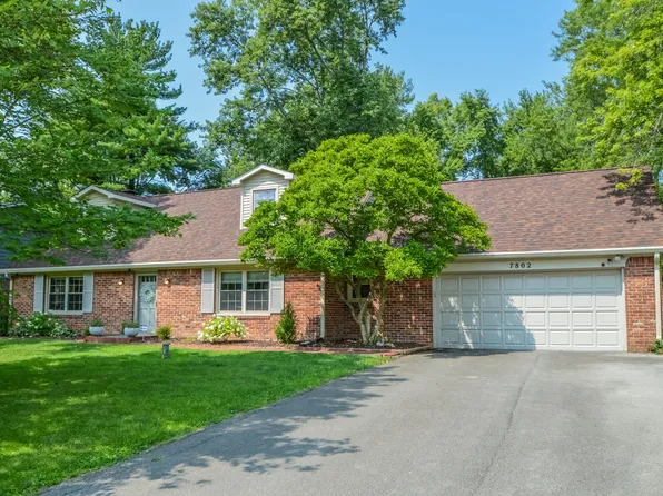 7802 Susan Dr S, Indianapolis, IN 46250