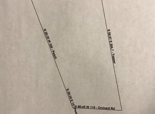 Orchard Rd, Fairfield, PA 17320