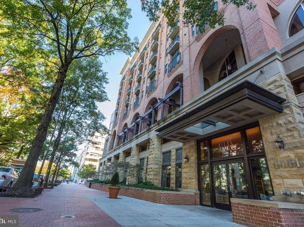 1111 25th St NW APT 610, Washington, DC 20037