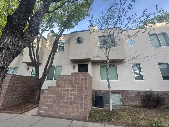 3204 Zuni Street #A3, Denver, CO 80211