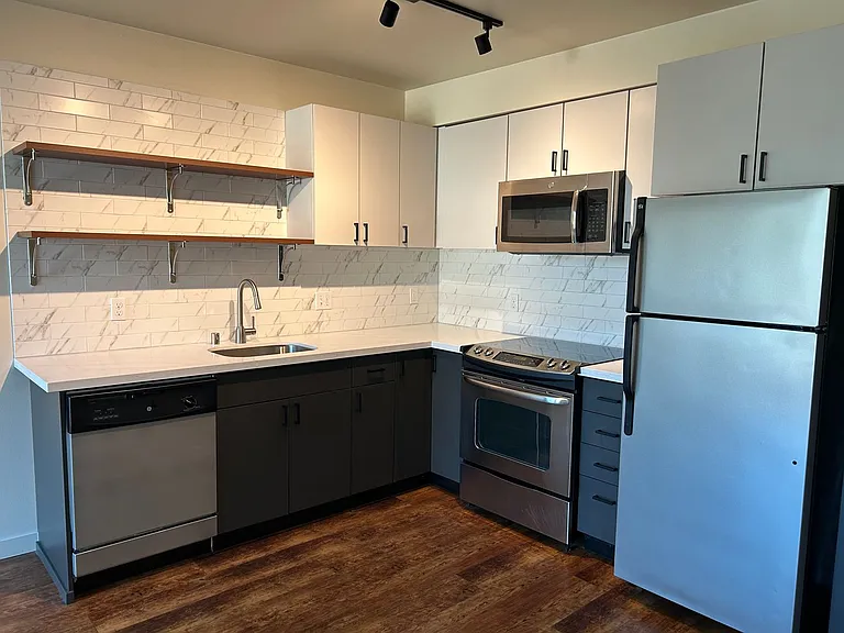 The Wally Apartments — Photo 5