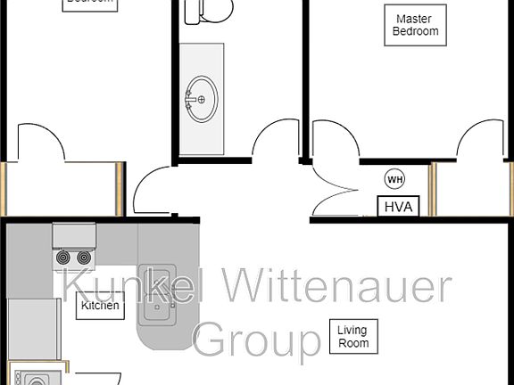 4th image of 409 W Washington St APT H