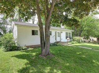 1901 Browning Rd, Madison, WI 53704