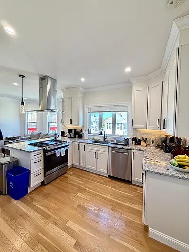258 Belmont St #2 Photo 1